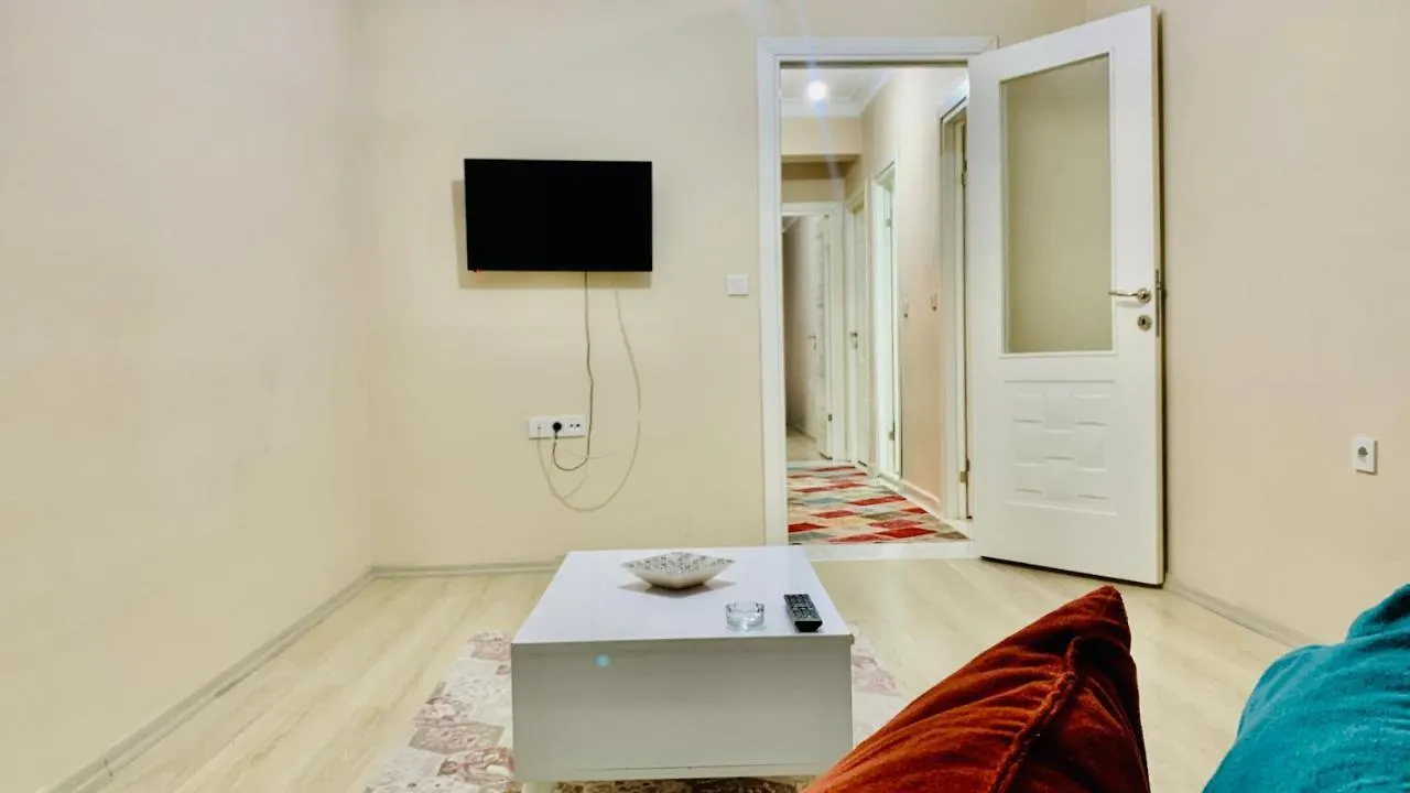 Apartment Gar Suit Esenyurt Istanbul Turkey