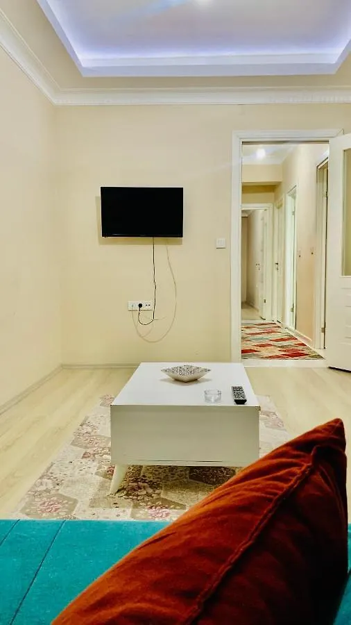 Apartment Gar Suit Esenyurt Istanbul Turkey