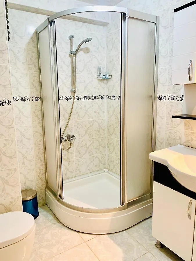 Apartment Gar Suit Esenyurt Istanbul Turkey