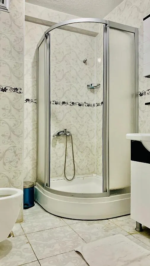 Gar Suit Esenyurt Istanbul Apartment